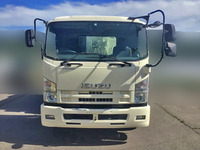 ISUZU Forward Garbage Truck TKG-FRR90S2 2014 264,048km_5