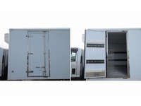 ISUZU Elf Refrigerator & Freezer Truck TPG-NPR85AN 2017 74,000km_9
