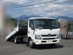 HINO Dutro Safety Loader TKG-XZU720M 2012 149,000km_1