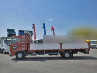 HINO Ranger Aluminum Block TKG-FD7JLAA 2013 223,000km_8