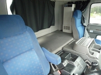 ISUZU Giga Chassis QKG-CYJ77A 2014 635,000km_18