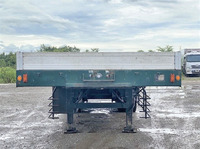 Others Others Flat Bed With Side Flaps P-339TA 1990 _3