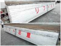 HINO Ranger Aluminum Wing PB-FD8JLFA 2005 794,627km_17