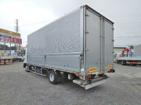 HINO Ranger Aluminum Wing PB-FD8JLFA 2005 794,627km_4