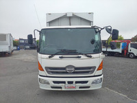 HINO Ranger Aluminum Wing PB-FD8JLFA 2005 794,627km_7