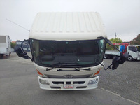 HINO Ranger Aluminum Wing PB-FD8JLFA 2005 794,627km_8