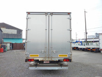 HINO Ranger Aluminum Wing PB-FD8JLFA 2005 794,627km_9