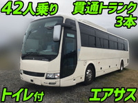 MITSUBISHI FUSO Aero Ace Bus QRG-MS96VP 2013 569,516km_1
