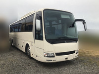 MITSUBISHI FUSO Aero Ace Bus QRG-MS96VP 2013 569,516km_2