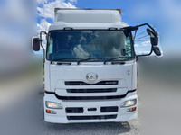 UD TRUCKS Quon Aluminum Wing QKG-CG5ZA 2014 523,054km_5