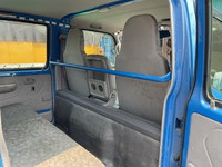 TOYOTA Dyna Double Cab LDF-KDY231 2012 190,896km_30
