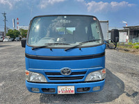 TOYOTA Dyna Double Cab LDF-KDY231 2012 190,896km_8