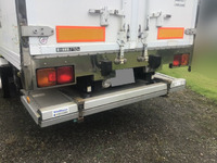 HINO Ranger Refrigerator & Freezer Wing BKG-FC7JKYA 2010 566,427km_13