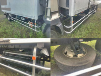 HINO Ranger Refrigerator & Freezer Wing BKG-FC7JKYA 2010 566,427km_19