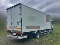 HINO Ranger Refrigerator & Freezer Wing BKG-FC7JKYA 2010 566,427km_2