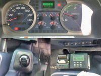 HINO Ranger Refrigerator & Freezer Wing BKG-FC7JKYA 2010 566,427km_31