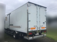 HINO Ranger Refrigerator & Freezer Wing BKG-FC7JKYA 2010 566,427km_4