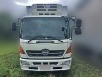 HINO Ranger Refrigerator & Freezer Wing BKG-FC7JKYA 2010 566,427km_5