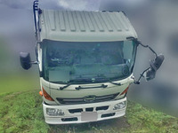 HINO Ranger Refrigerator & Freezer Wing BKG-FC7JKYA 2010 566,427km_6