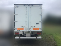 HINO Ranger Refrigerator & Freezer Wing BKG-FC7JKYA 2010 566,427km_7