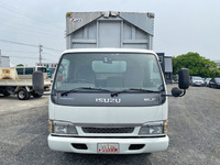 ISUZU Elf Aluminum Wing KR-NPR81LR 2004 329,921km_6