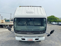 ISUZU Elf Aluminum Wing KR-NPR81LR 2004 329,921km_7