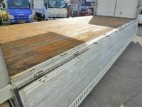 ISUZU Forward Aluminum Wing PDG-FRR34S2 2008 555,910km_11