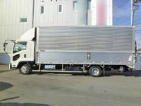 ISUZU Forward Aluminum Wing PDG-FRR34S2 2008 555,910km_3