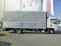 ISUZU Forward Aluminum Wing PDG-FRR34S2 2008 555,910km_4