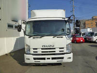 ISUZU Forward Aluminum Wing PDG-FRR34S2 2008 555,910km_5