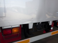 MITSUBISHI FUSO Fighter Covered Wing PDG-FK71F 2008 396,000km_33