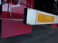 MITSUBISHI FUSO Fighter Covered Wing PDG-FK71F 2008 396,000km_37