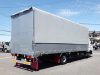 MITSUBISHI FUSO Fighter Covered Wing PDG-FK71F 2008 396,000km_4