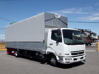 MITSUBISHI FUSO Fighter Covered Wing PDG-FK71F 2008 396,000km_5