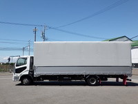MITSUBISHI FUSO Fighter Covered Wing PDG-FK71F 2008 396,000km_7