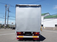 MITSUBISHI FUSO Fighter Covered Wing PDG-FK71F 2008 396,000km_8