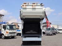 HINO Dutro Garbage Truck TKG-XZU600X 2013 79,200km_12