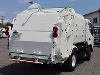 HINO Dutro Garbage Truck TKG-XZU600X 2013 79,200km_5