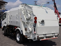 HINO Dutro Garbage Truck TKG-XZU600X 2013 79,200km_7