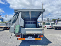 MITSUBISHI FUSO Canter Truck with Accordion Door PDG-FE83DY 2008 232,548km_10