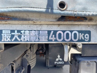 MITSUBISHI FUSO Canter Truck with Accordion Door PDG-FE83DY 2008 232,548km_15