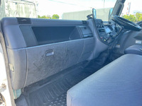 MITSUBISHI FUSO Canter Truck with Accordion Door PDG-FE83DY 2008 232,548km_30