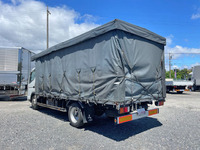 MITSUBISHI FUSO Canter Truck with Accordion Door PDG-FE83DY 2008 232,548km_4