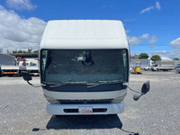 MITSUBISHI FUSO Canter Truck with Accordion Door PDG-FE83DY 2008 232,548km_8