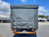 MITSUBISHI FUSO Canter Truck with Accordion Door PDG-FE83DY 2008 232,548km_9