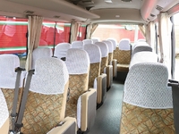 MITSUBISHI FUSO Rosa Micro Bus SKG-BE640G 2012 50,209km_25