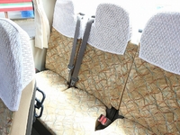 MITSUBISHI FUSO Rosa Micro Bus SKG-BE640G 2012 50,209km_28