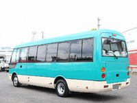 MITSUBISHI FUSO Rosa Micro Bus SKG-BE640G 2012 50,209km_2