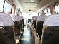 MITSUBISHI FUSO Rosa Micro Bus SKG-BE640G 2012 50,209km_30