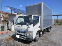 MITSUBISHI FUSO Canter Aluminum Van 2PG-FEAV0 2020 1,000km_1